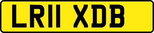 LR11XDB