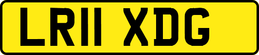 LR11XDG