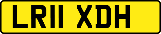LR11XDH