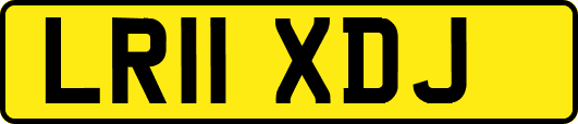 LR11XDJ