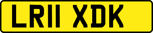LR11XDK