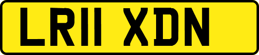 LR11XDN