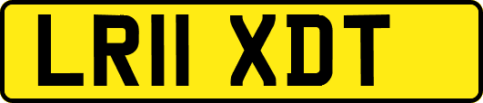 LR11XDT