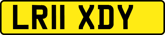 LR11XDY