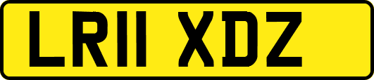 LR11XDZ
