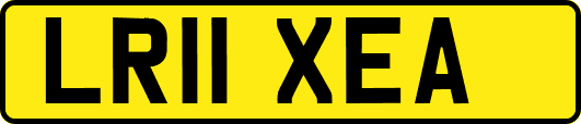 LR11XEA
