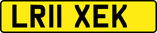 LR11XEK