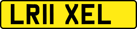LR11XEL
