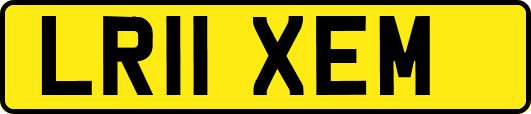 LR11XEM