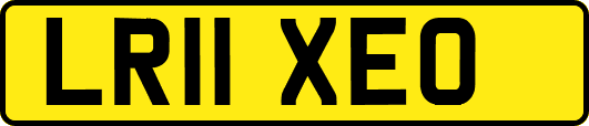 LR11XEO