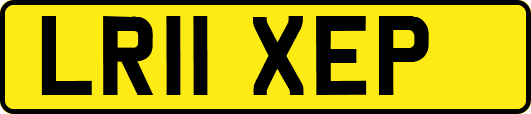 LR11XEP