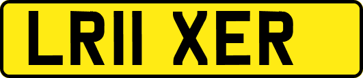 LR11XER