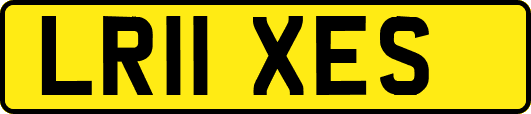 LR11XES