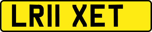 LR11XET
