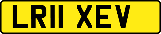 LR11XEV