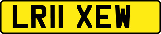 LR11XEW