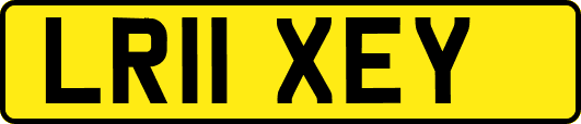 LR11XEY