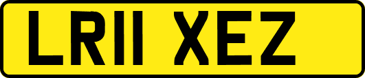 LR11XEZ