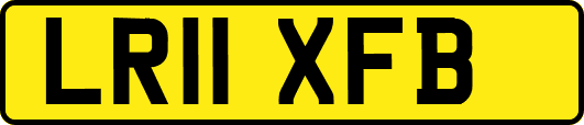 LR11XFB
