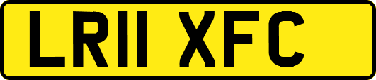 LR11XFC