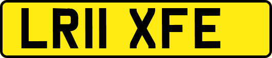 LR11XFE