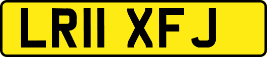 LR11XFJ