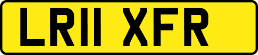 LR11XFR