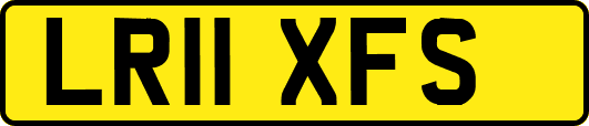 LR11XFS