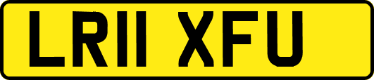 LR11XFU