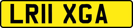 LR11XGA