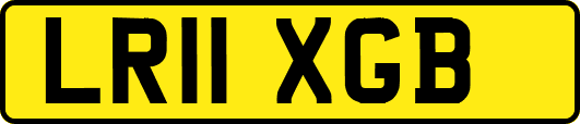 LR11XGB
