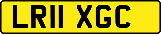 LR11XGC