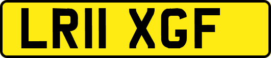 LR11XGF