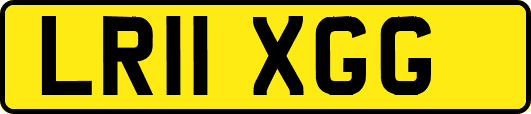 LR11XGG