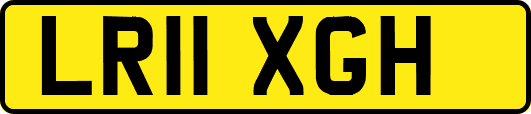 LR11XGH