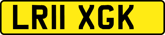 LR11XGK