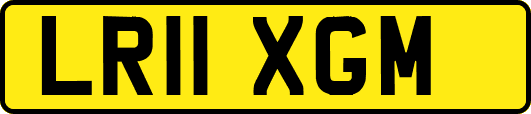 LR11XGM