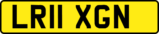 LR11XGN