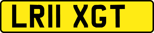 LR11XGT