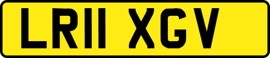 LR11XGV