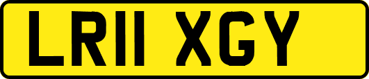 LR11XGY