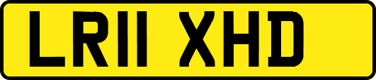 LR11XHD