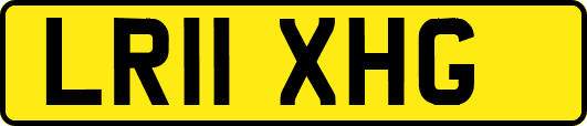 LR11XHG