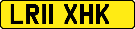 LR11XHK