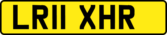 LR11XHR