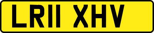 LR11XHV