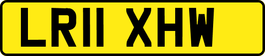 LR11XHW