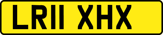 LR11XHX