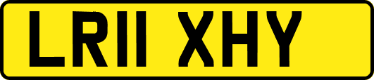 LR11XHY