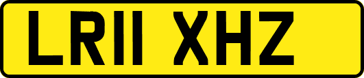 LR11XHZ